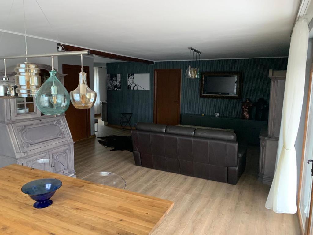 Motel צ'ינצ'יש מראה חיצוני תמונה
