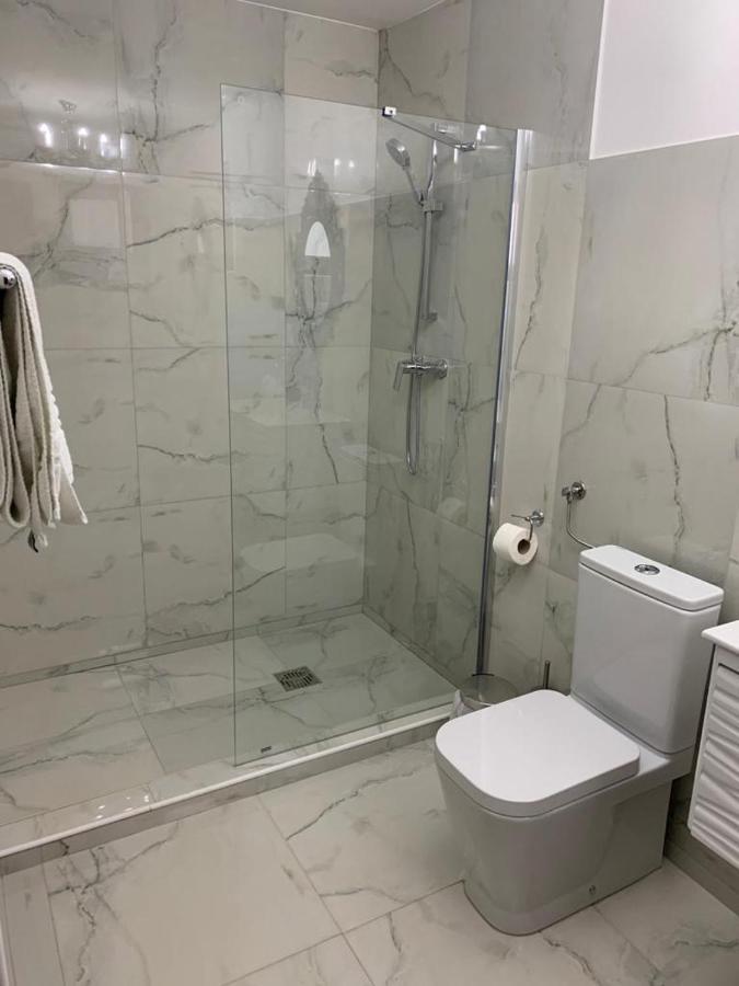 Motel צ'ינצ'יש מראה חיצוני תמונה